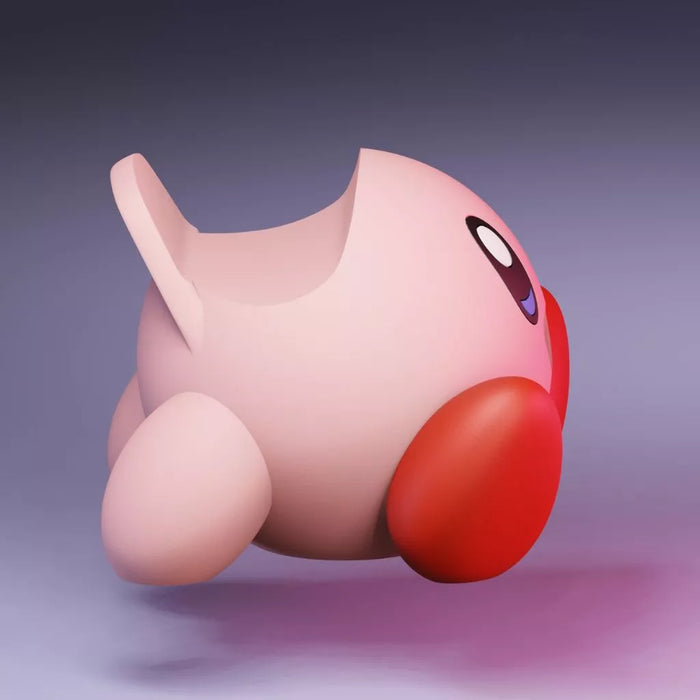 Soporte Joystick Ps5 O Xbox Modelo Kirby