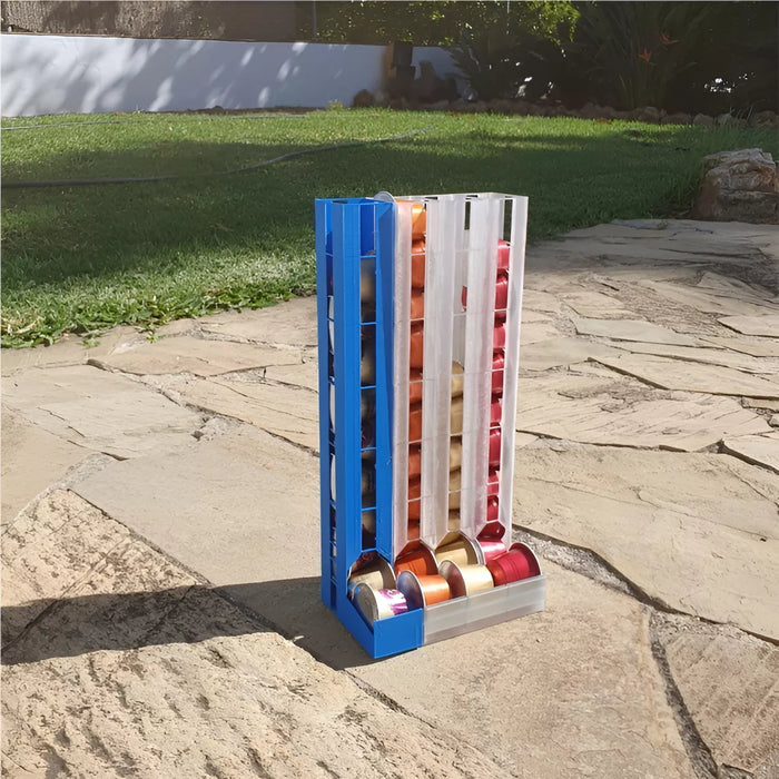 Dispensador Individual Cápsula Nespresso