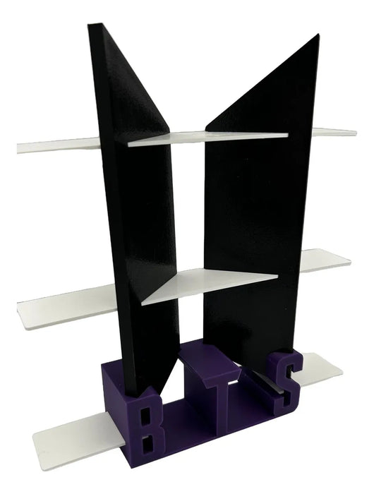 Estante Figuras Bts Tinytan