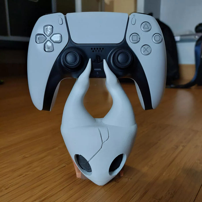 Soporte Para Mando De Ps5 o Xbox Jefe De Hollow Knight