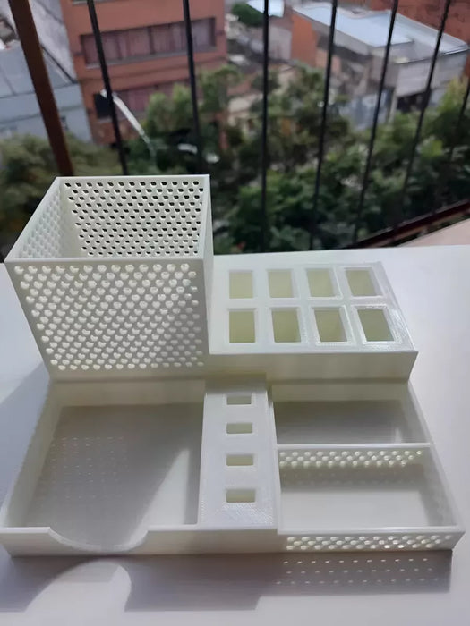 Organizador De Escritorio