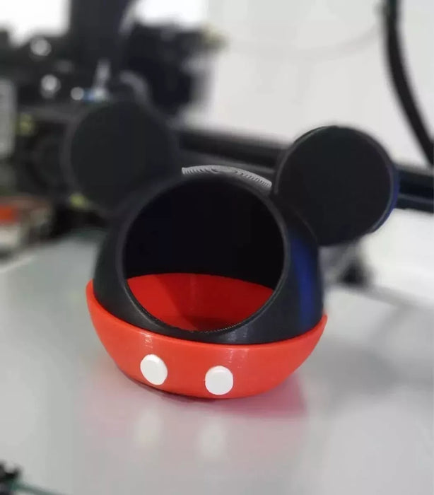Maceta Mickey