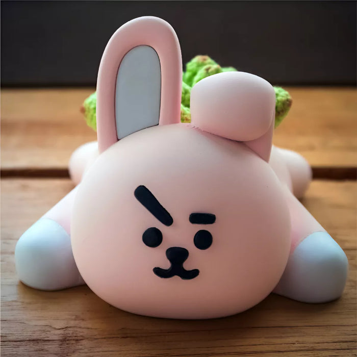 Maceta Bts Bt21