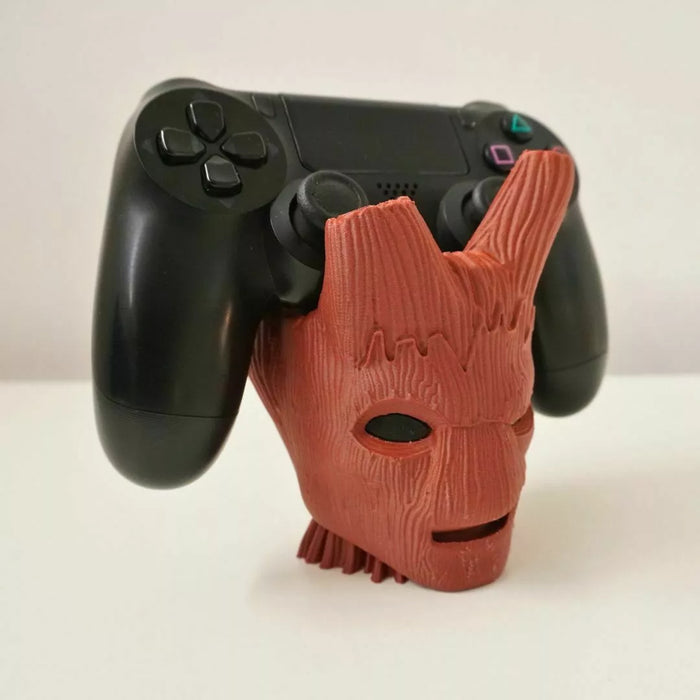 Soporte Para Joystick Modelo Groot