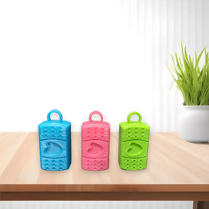 Llavero Rompe Ampolla Curita