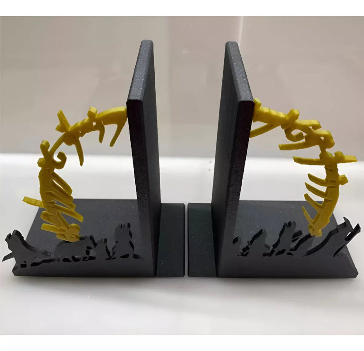 Sujeta Libros, Modelo Señor de los Anillos
