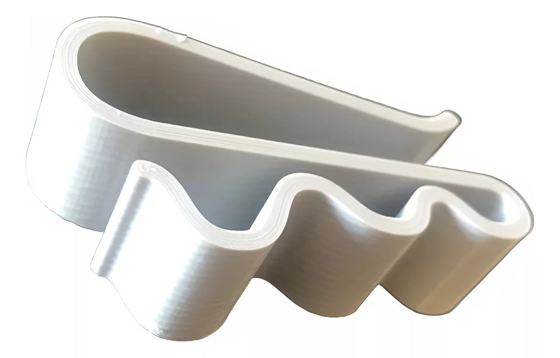 Colgador de Lentes para Autos
