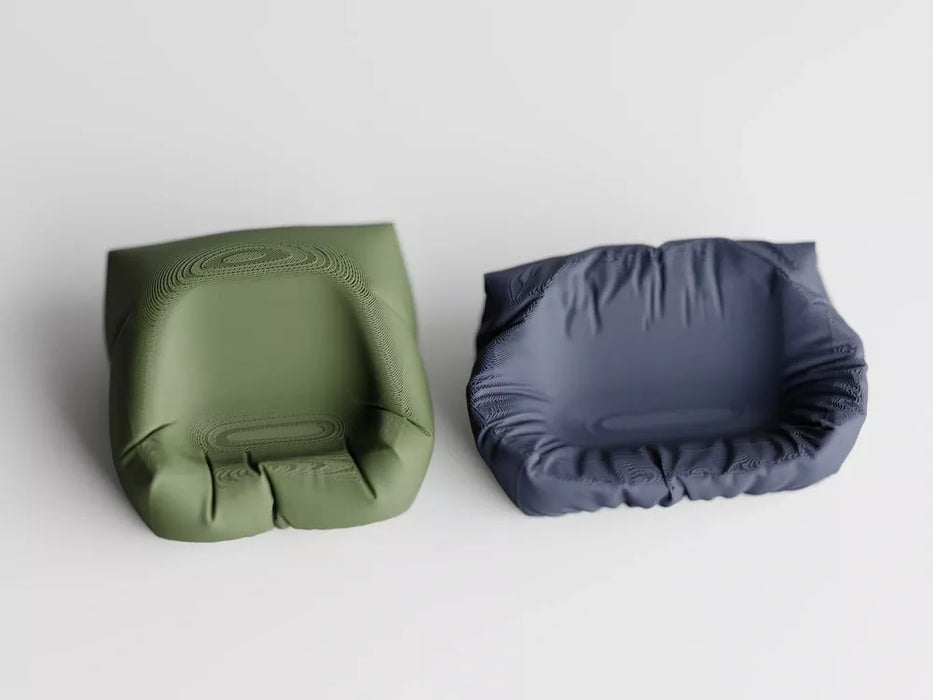 Porta Audífonos Sillones