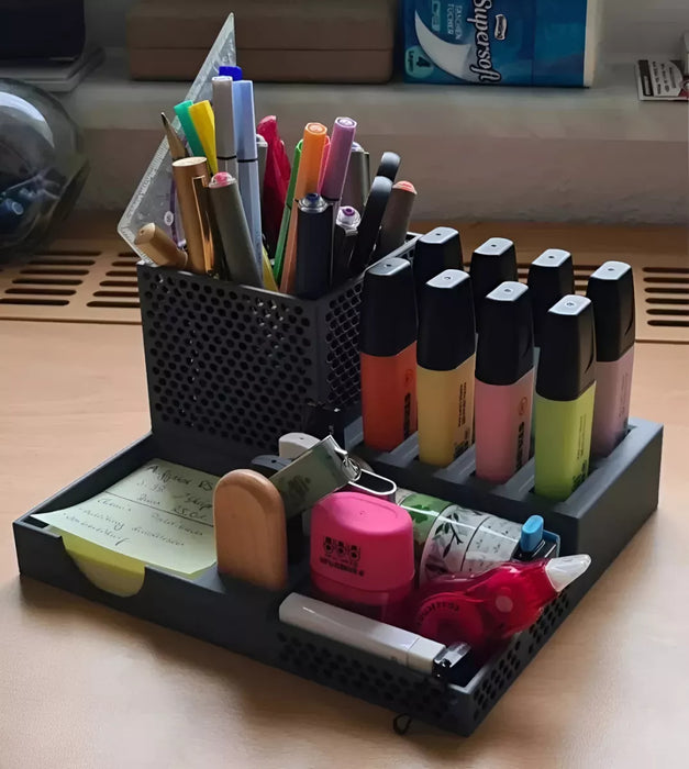 Organizador De Escritorio