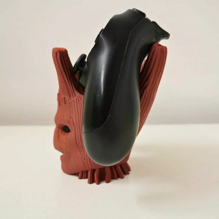 Soporte Para Joystick Modelo Groot
