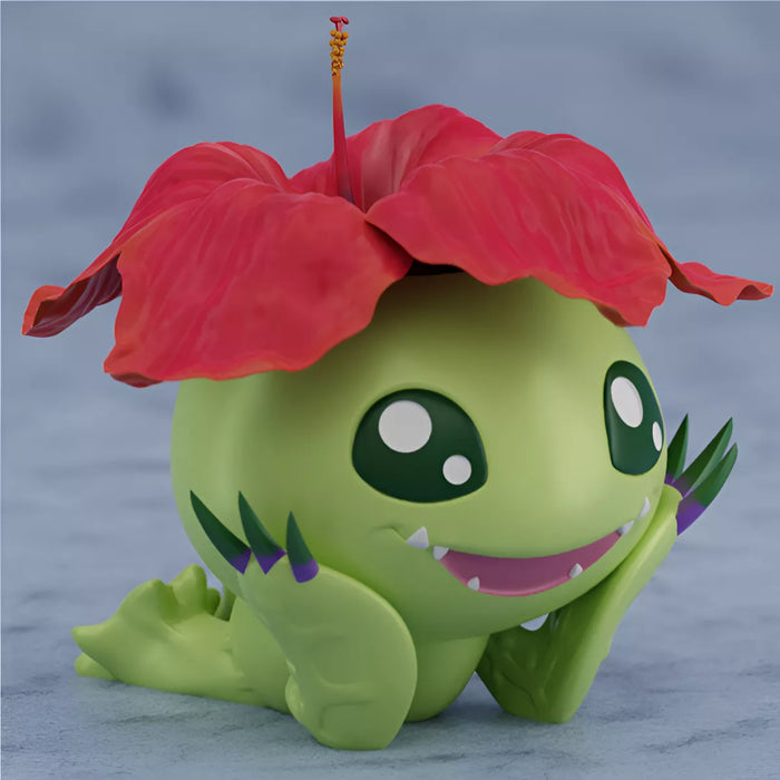 Maceta Palmon Digimon