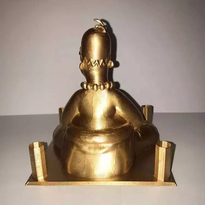 Portalápices Modelo Homero Buda