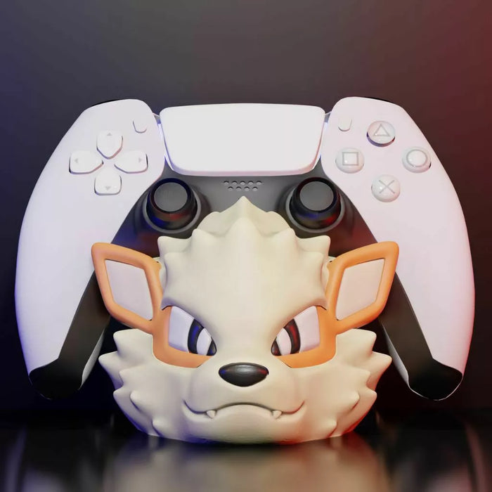 Soporte Joystick Pokémon Arcanine