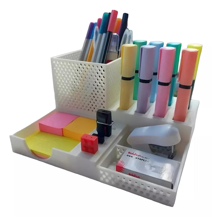 Organizador De Escritorio