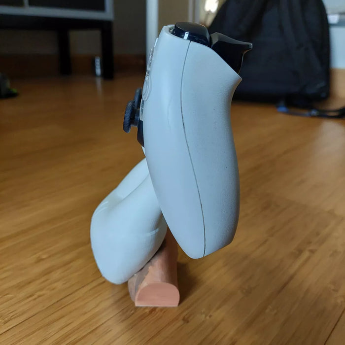 Soporte Para Mando De Ps5 o Xbox Jefe De Hollow Knight