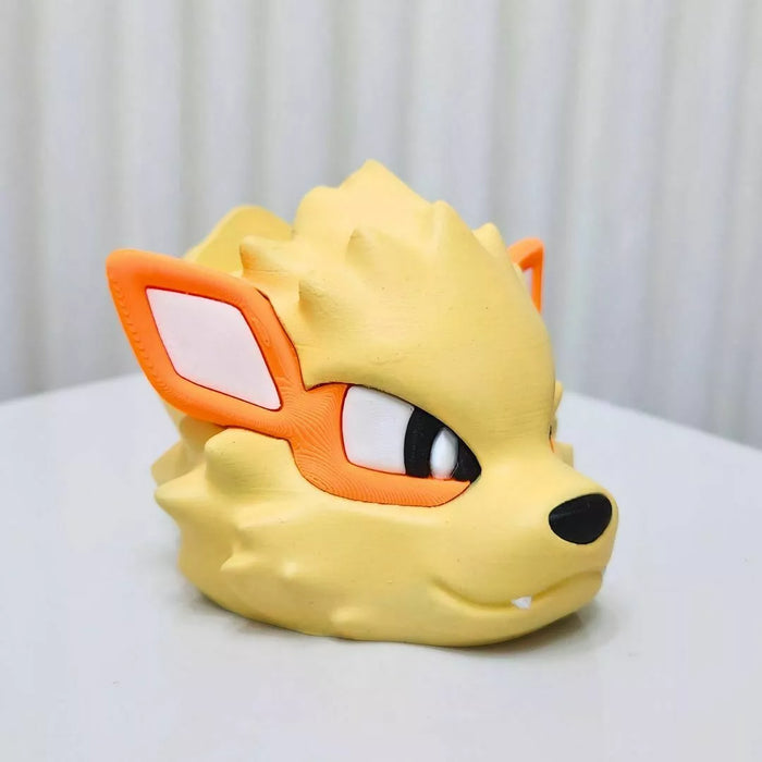 Soporte Joystick Pokémon Arcanine