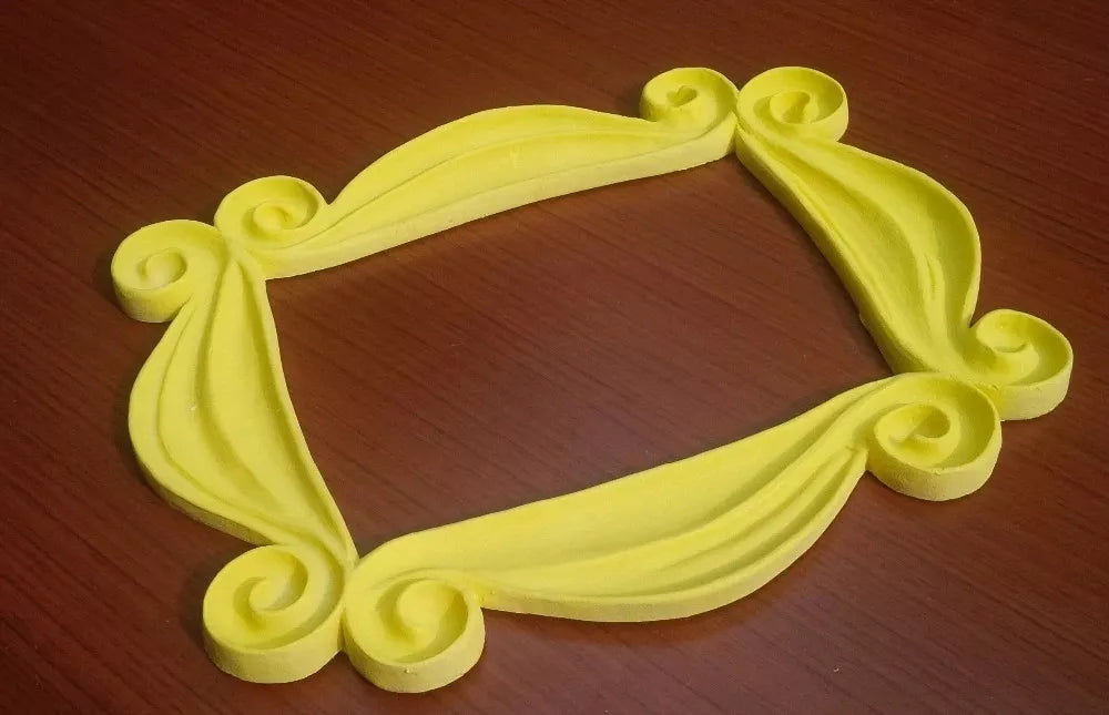 Marco Mirilla Puerta Monica Friends