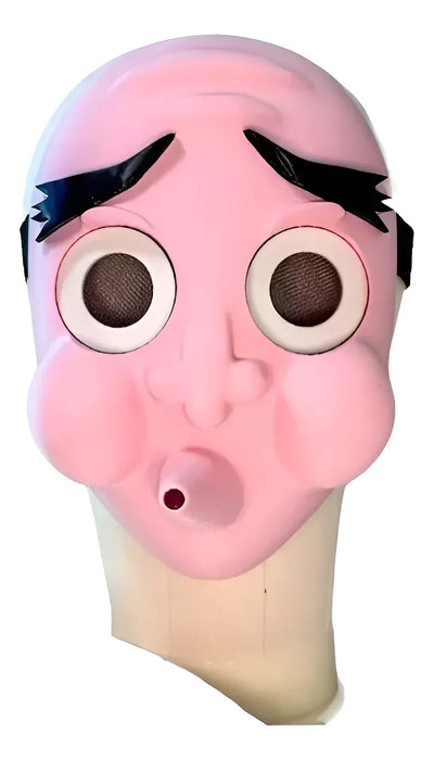 Mascara Hotaru De Kimetsu No Yaiba