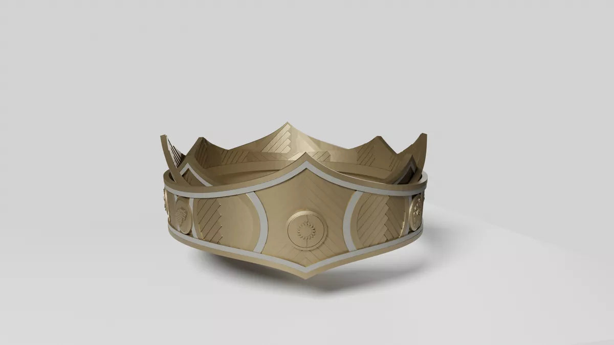 Corona Rhaenyra Targaryen