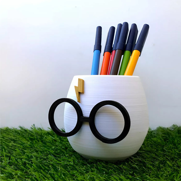 Portalápices Modelo Harry Potter