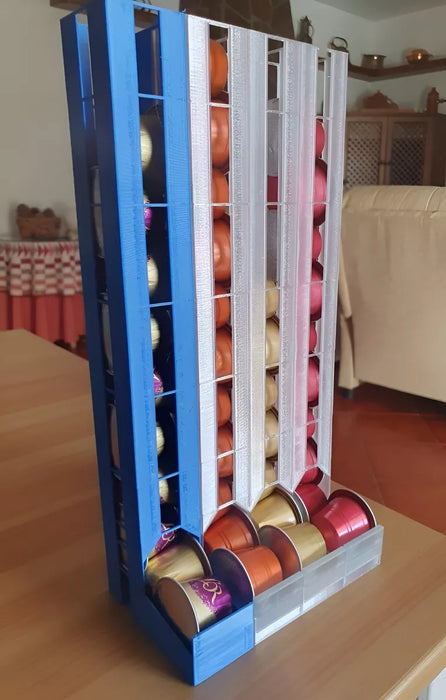 Dispensador Individual Cápsula Nespresso