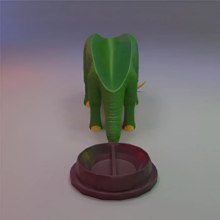 Nachosaurus Porta Nachos O Doritos