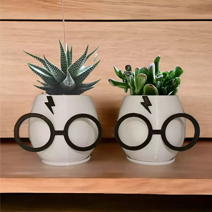 Portalápices Modelo Harry Potter