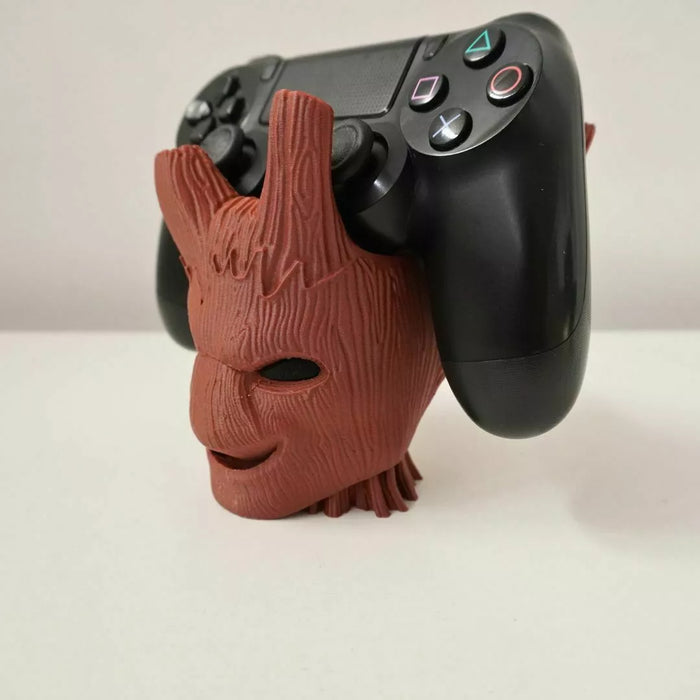 Soporte Para Joystick Modelo Groot
