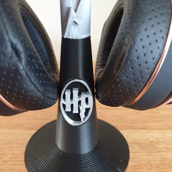 Soporte Audífonos Harry Potter