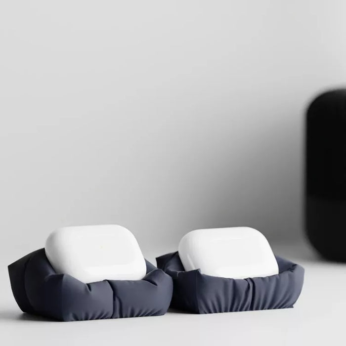 Porta Audífonos Sillones