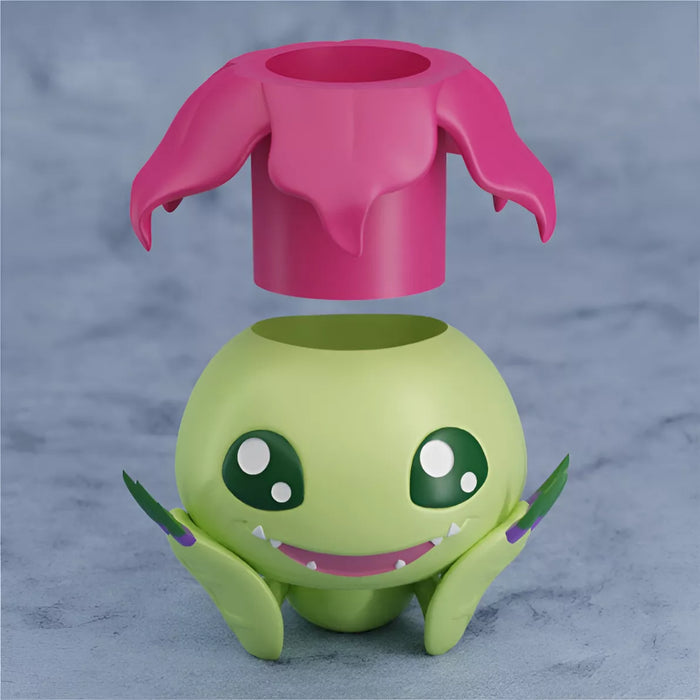 Maceta Palmon Digimon
