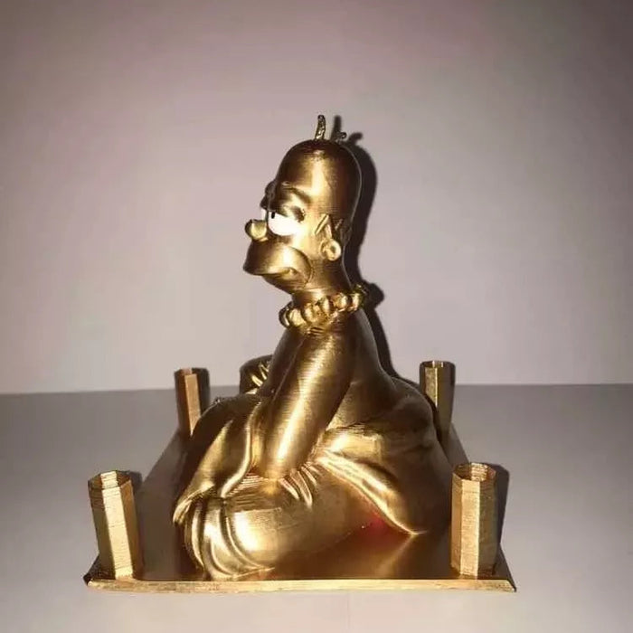 Portalápices Modelo Homero Buda
