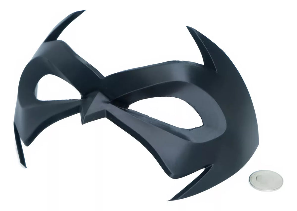 Antifaz para Cosplay Nightwing Robin
