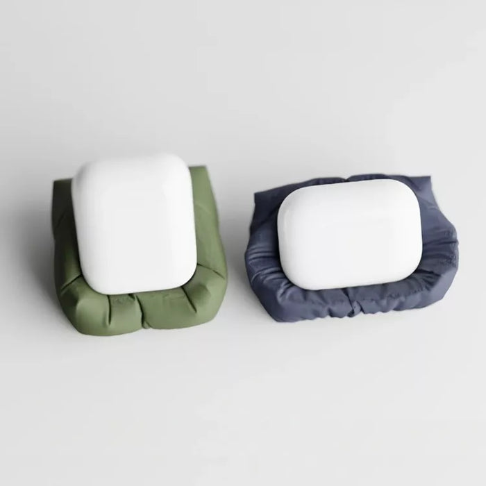 Porta Audífonos Sillones