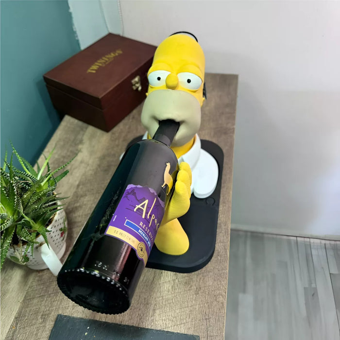 Porta Vino Homero