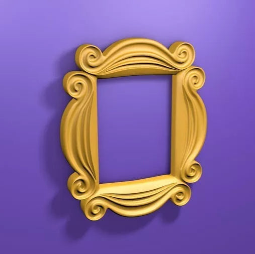 Marco Mirilla Puerta Monica Friends