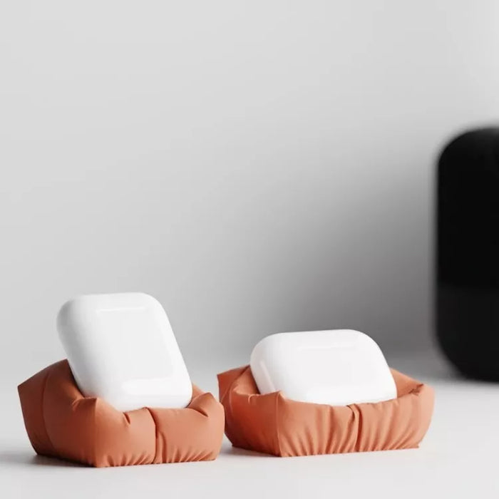 Porta Audífonos Sillones