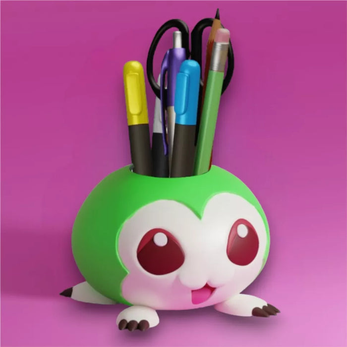 Portalápices Tanemon Digimon