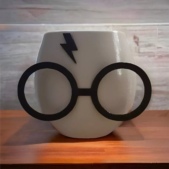 Portalápices Modelo Harry Potter