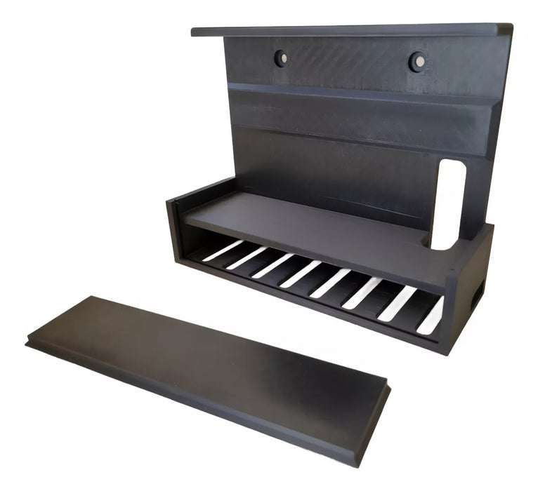 Soporte De Pared Para Nintendo Switch