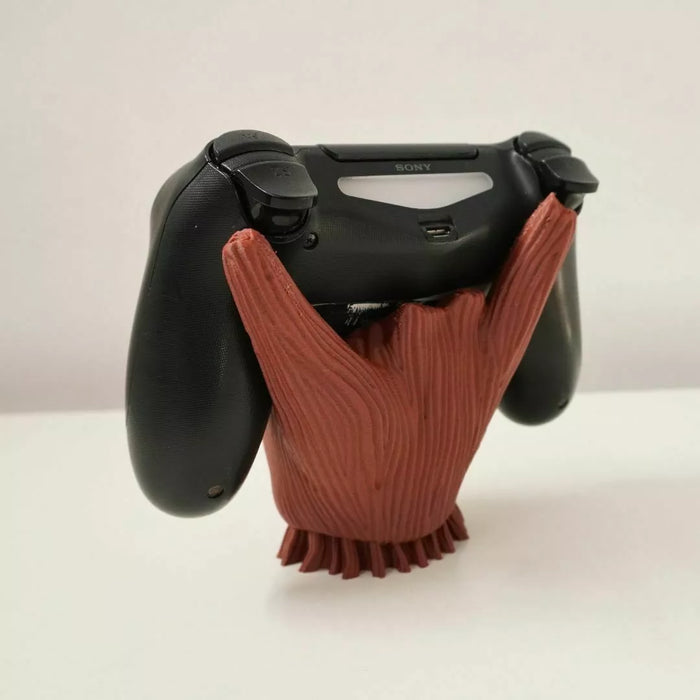 Soporte Para Joystick Modelo Groot
