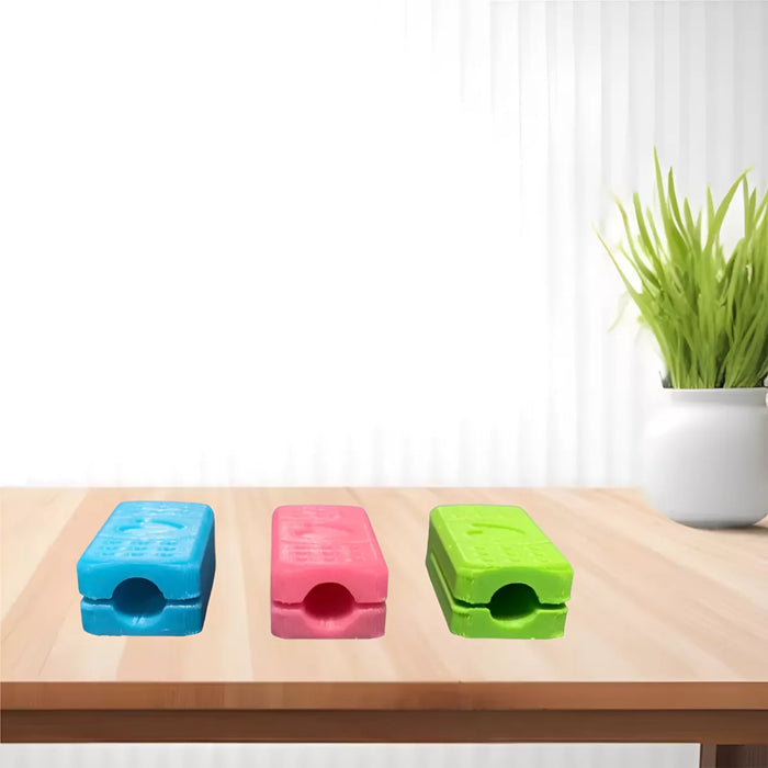 Llavero Rompe Ampolla Curita