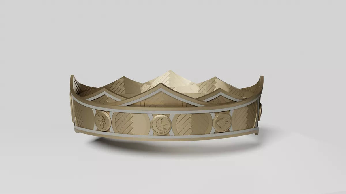 Corona Rhaenyra Targaryen