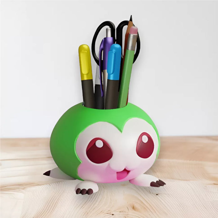 Portalápices Tanemon Digimon