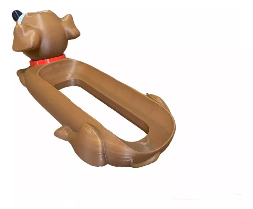 Ayudante De Santa Porta Completo