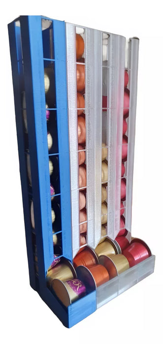 Dispensador Individual Cápsula Nespresso