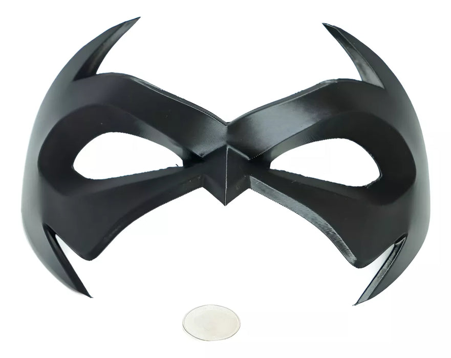 Antifaz para Cosplay Nightwing Robin