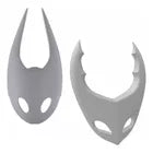 Máscara Para Cosplay Modelo Hornet Hollow Knight