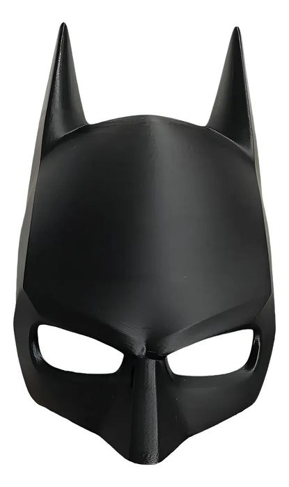 Mascara Batman Antifaz Negro
