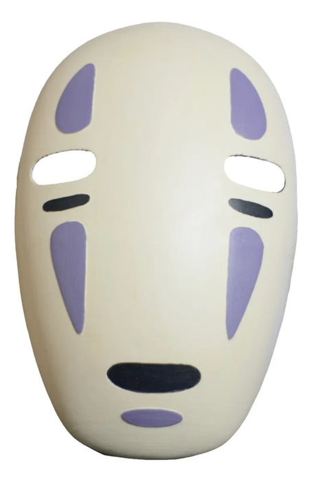Máscara Kaonashi - El Viaje De Chihiro - Flusha